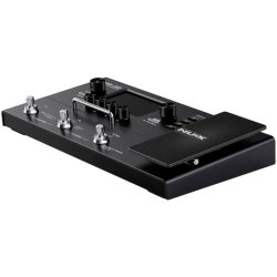 NUX MG-30 Guitar Multi-Effekt Pedalboard