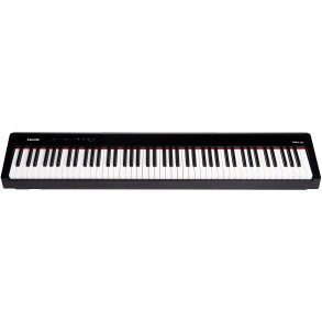 NUX NPK 10 Digital klaver - Sort