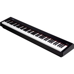 NUX NPK 10 Digital klaver - Sort