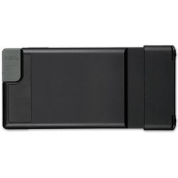 KORG nanoKEY MIDI/USB Folding Keyboard - Sort