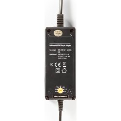 Nedis Universal Str�mforsyning - 5-15V DC / 36W