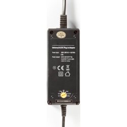 Nedis Universal Str�mforsyning - 6-16V DC / 60W
