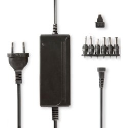 Nedis Universal Str�mforsyning - 6-16V DC / 60W