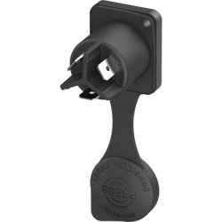 Neutrik NAC3MPX-TRUE1 Powercon TRUE1 Chassis Stik Han IP65 - 16A