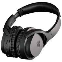 Next X4 Bluetooth Hovedtelefon - Sort