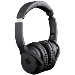 Next X4 Bluetooth Hovedtelefon - Sort