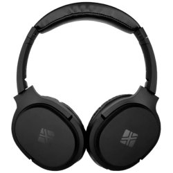 Next X4 Bluetooth Hovedtelefon - Sort