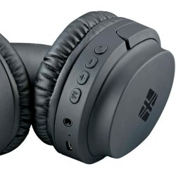 Next X4 Bluetooth Hovedtelefon - Sort