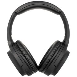 Next X4 Bluetooth Hovedtelefon - Sort