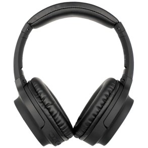 Next X4 Bluetooth Hovedtelefon - Sort