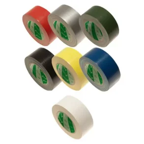 Nichiban Lrreds-tape 50mm x 25m