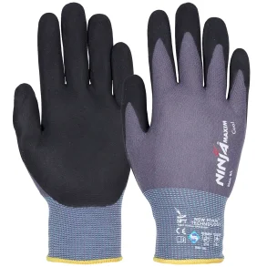 Ninja Maxim Arbejds handsker