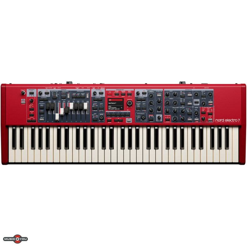 Nord Electro 7 61