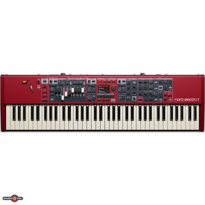 Nord Electro 7 73