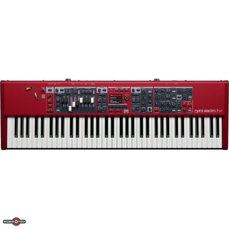 Nord Electro 7 HP
