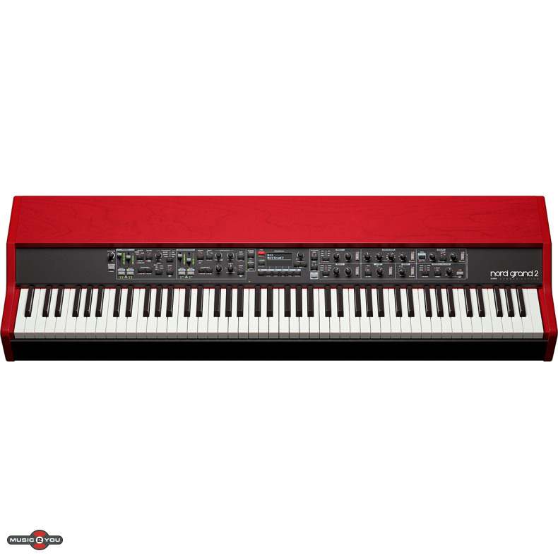Nord Grand 2 El Klaver