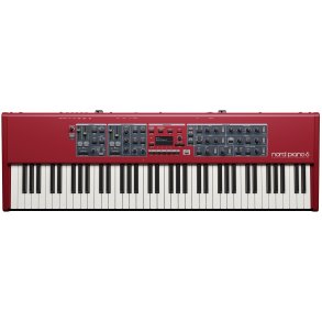 Nord Piano 6 73 Stage Piano