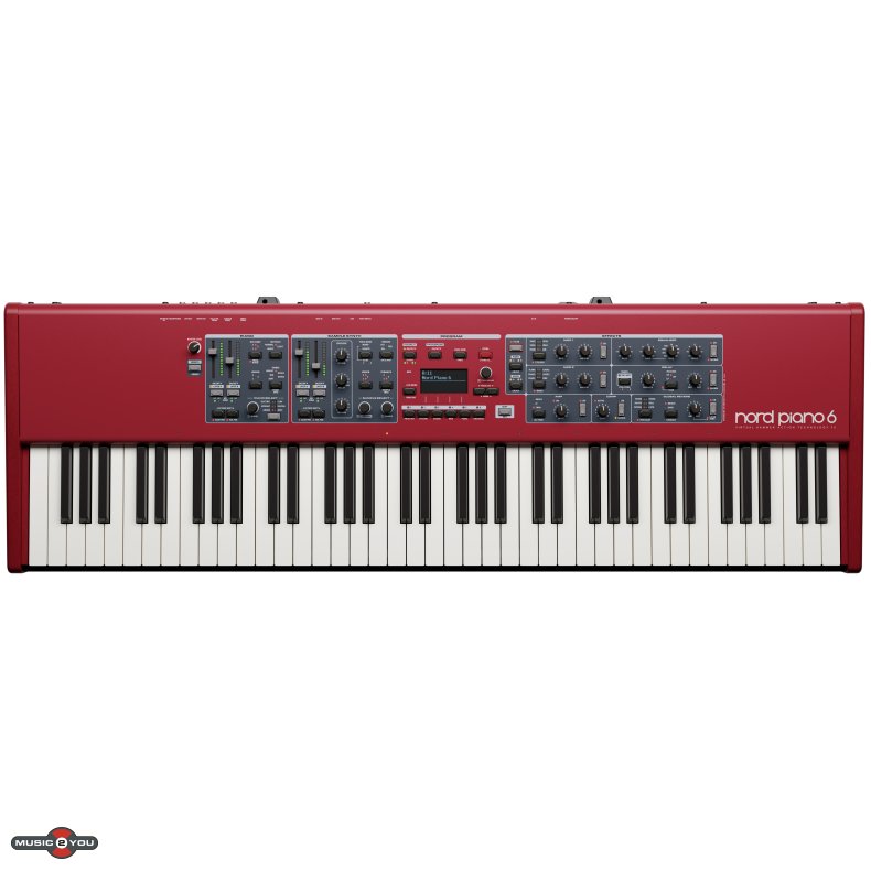 Nord Piano 6 73 Stage Piano