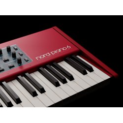 Nord Piano 6 88 Stage Piano