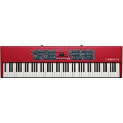 Nord Piano 6 88 Stage Piano