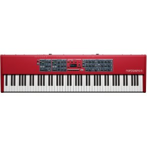 Nord Piano 6 88 Stage Piano