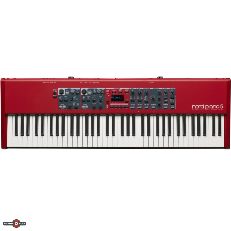 Nord Piano 5 - 73 Stage Piano