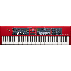Nord Stage 4 - 88