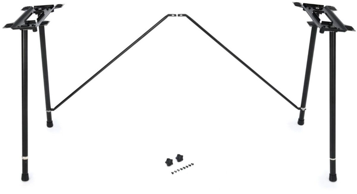 Nord Keyboard Stand EX Højdejusterbart Music2you