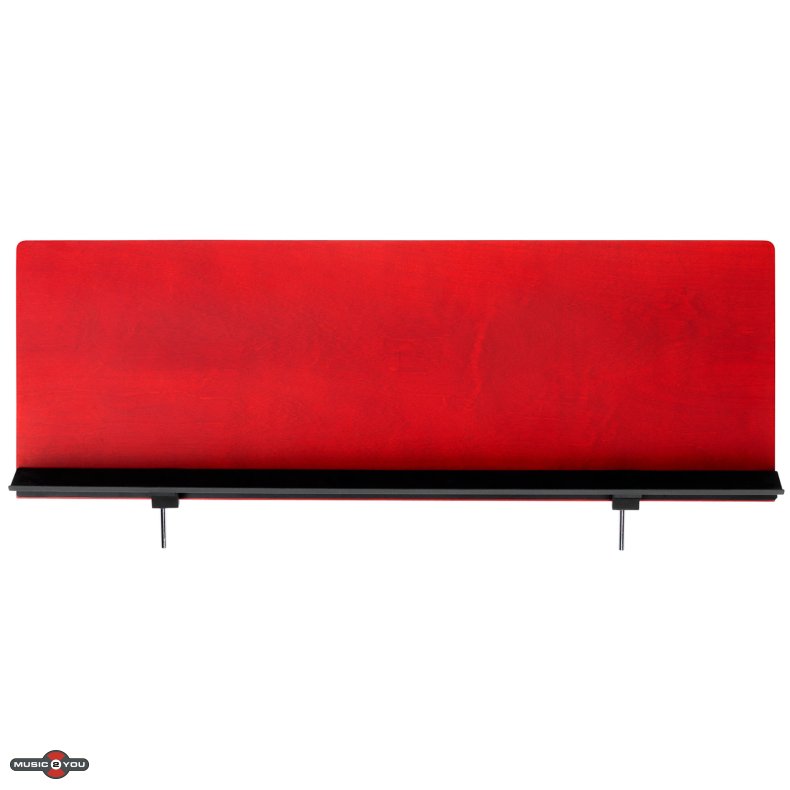 Nord Wood Music Stand - Nodeholder