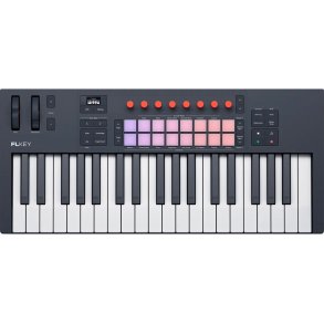 Novation FLkey 2 37 MIDI keyboard