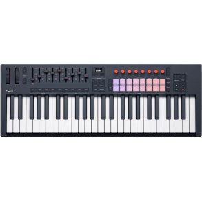 Novation FLkey 2 49 MIDI keyboard