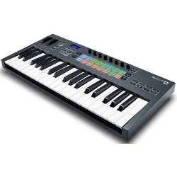 Novation FLkey 37 MIDI keyboard