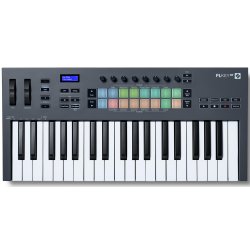 Novation FLkey 37 MIDI keyboard
