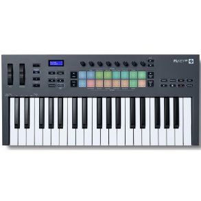 Novation FLkey 37 MIDI keyboard