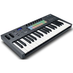 Novation FLkey 37 MIDI keyboard