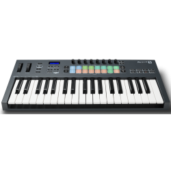 Novation FLkey 37 MIDI keyboard