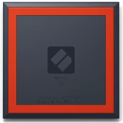 Novation FLpad - Launchpad