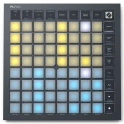 Novation FLpad - Launchpad