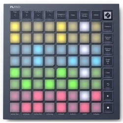 Novation FLpad Mini - Launchpad