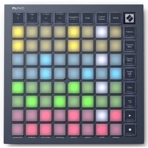 Novation FLpad Mini - Launchpad