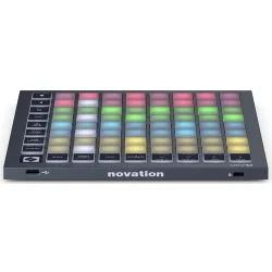 Novation FLpad Mini - Launchpad