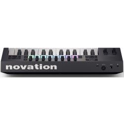 Novation Launchkey 25 MK4 MIDI keyboard