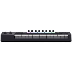Novation Launchkey 25 MK4 MIDI keyboard