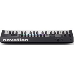 Novation Launchkey 37 MK4 MIDI keyboard