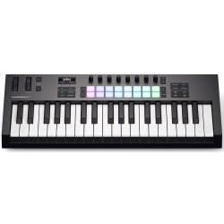 Novation Launchkey 37 MK4 MIDI keyboard