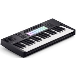 Novation Launchkey 37 MK4 MIDI keyboard