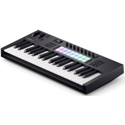 Novation Launchkey 37 MK4 MIDI keyboard