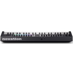 Novation Launchkey 49 MK4 MIDI keyboard