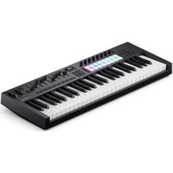 Novation Launchkey 49 MK4 MIDI keyboard
