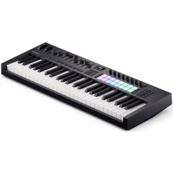 Novation Launchkey 49 MK4 MIDI keyboard